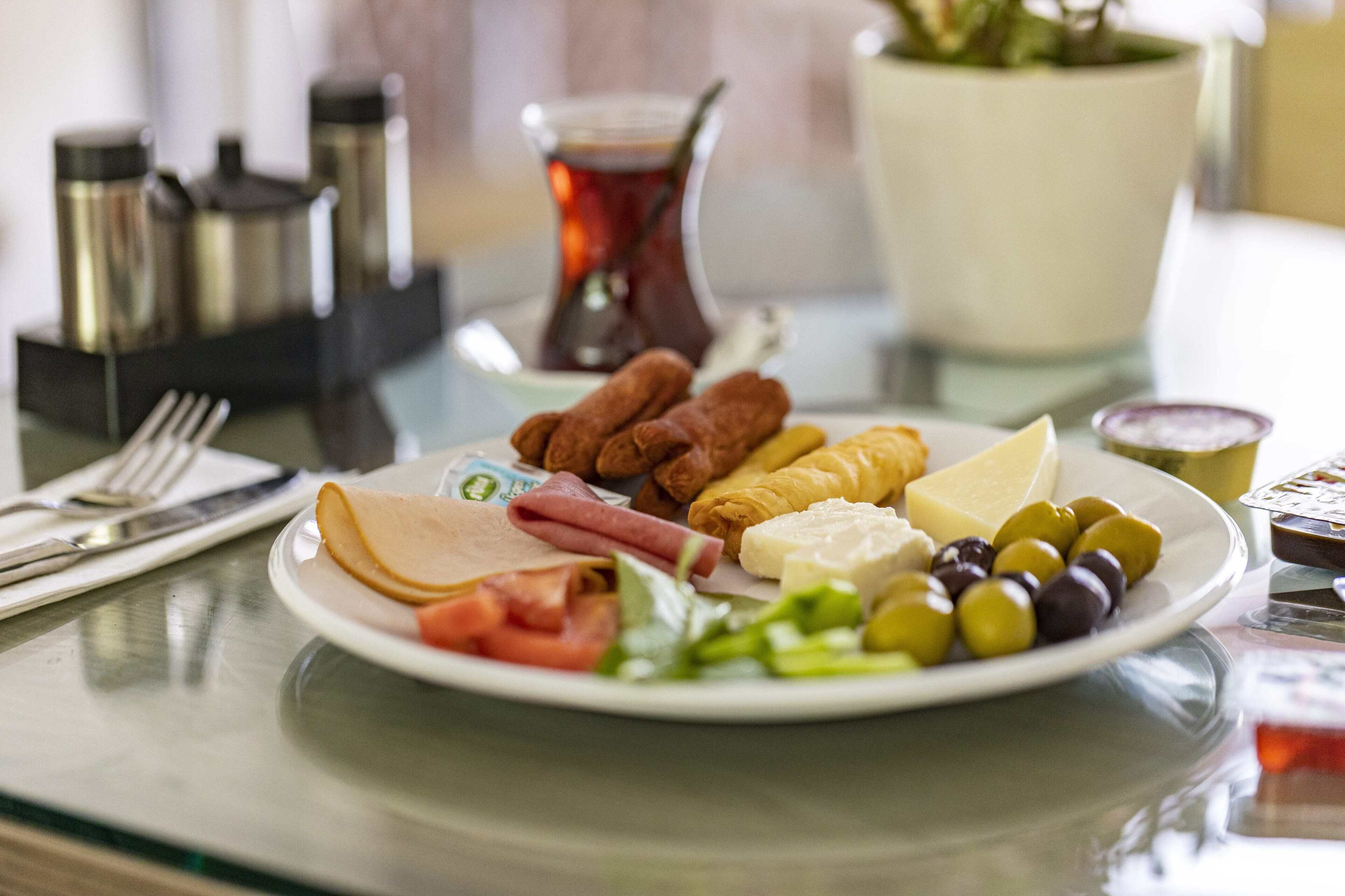 Photo - Bodrum Vera Hotel