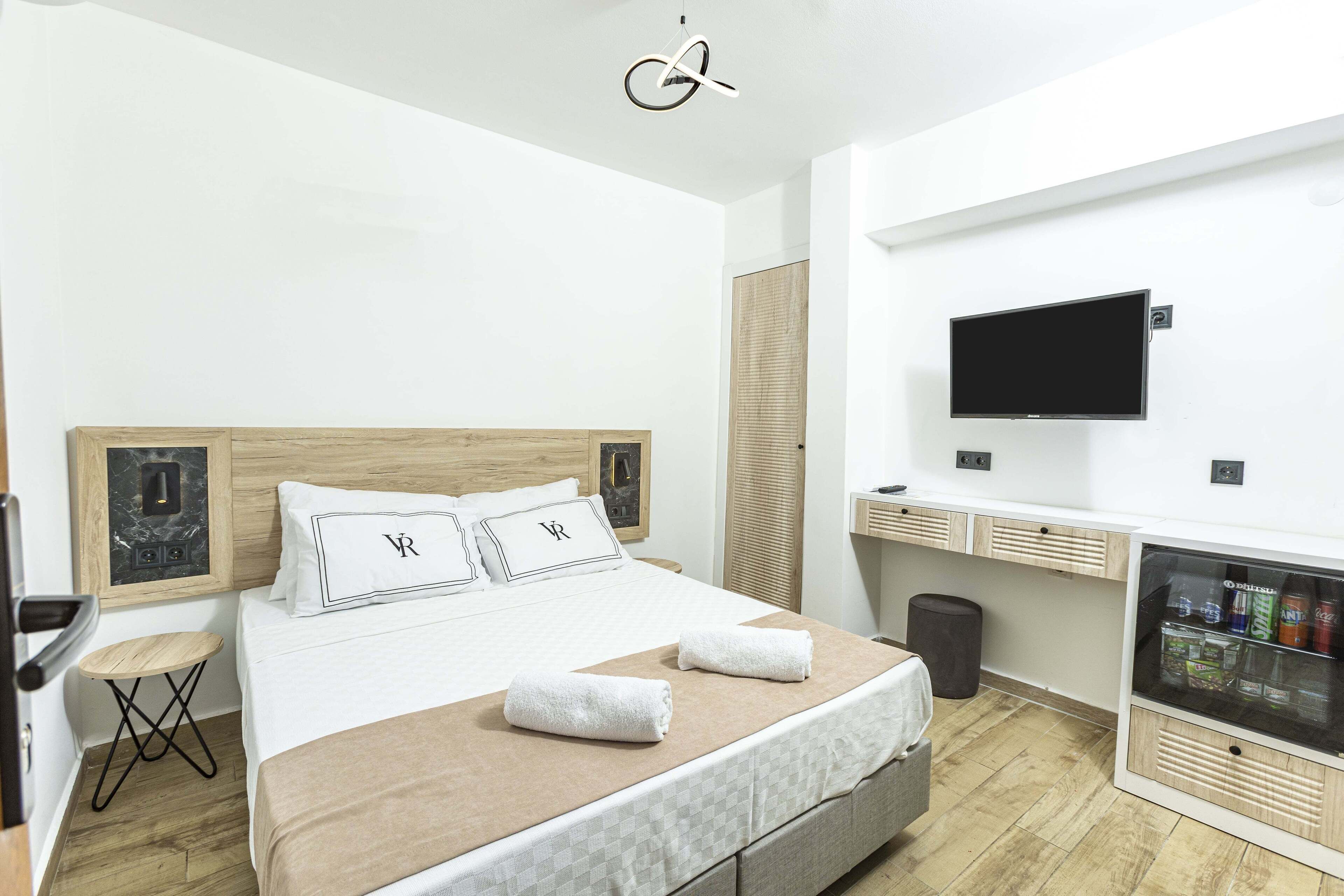 Photo - Bodrum Vera Hotel