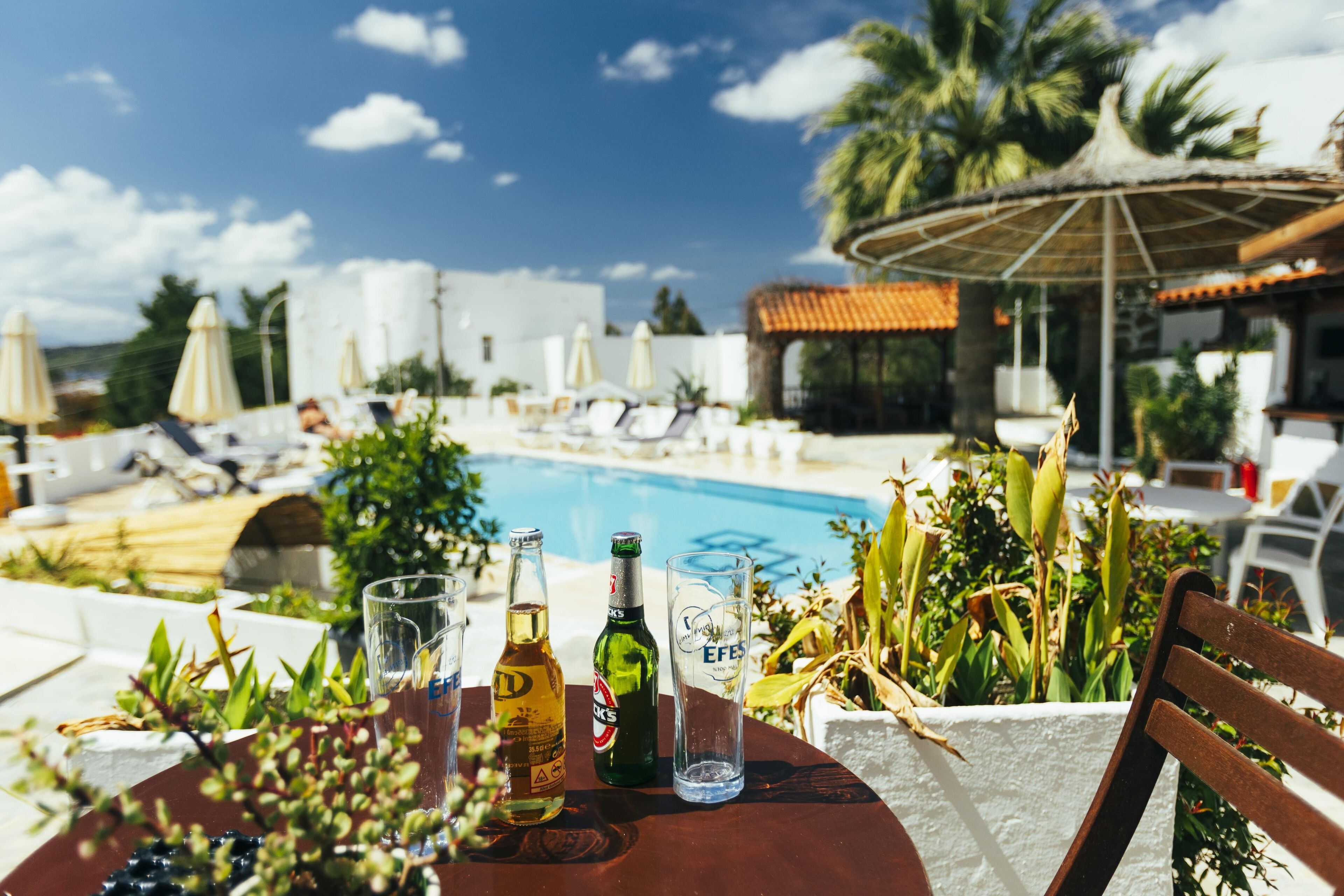 Photo - Bodrum Vera Hotel