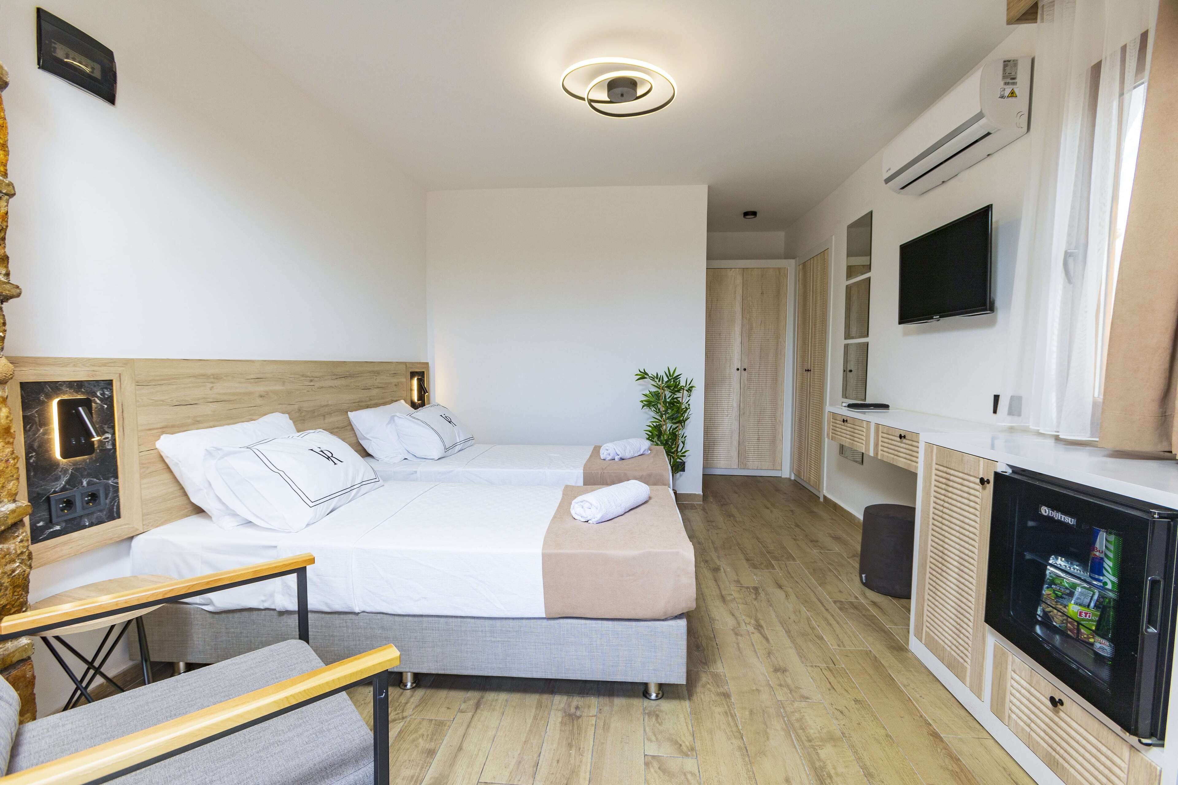 Photo - Bodrum Vera Hotel