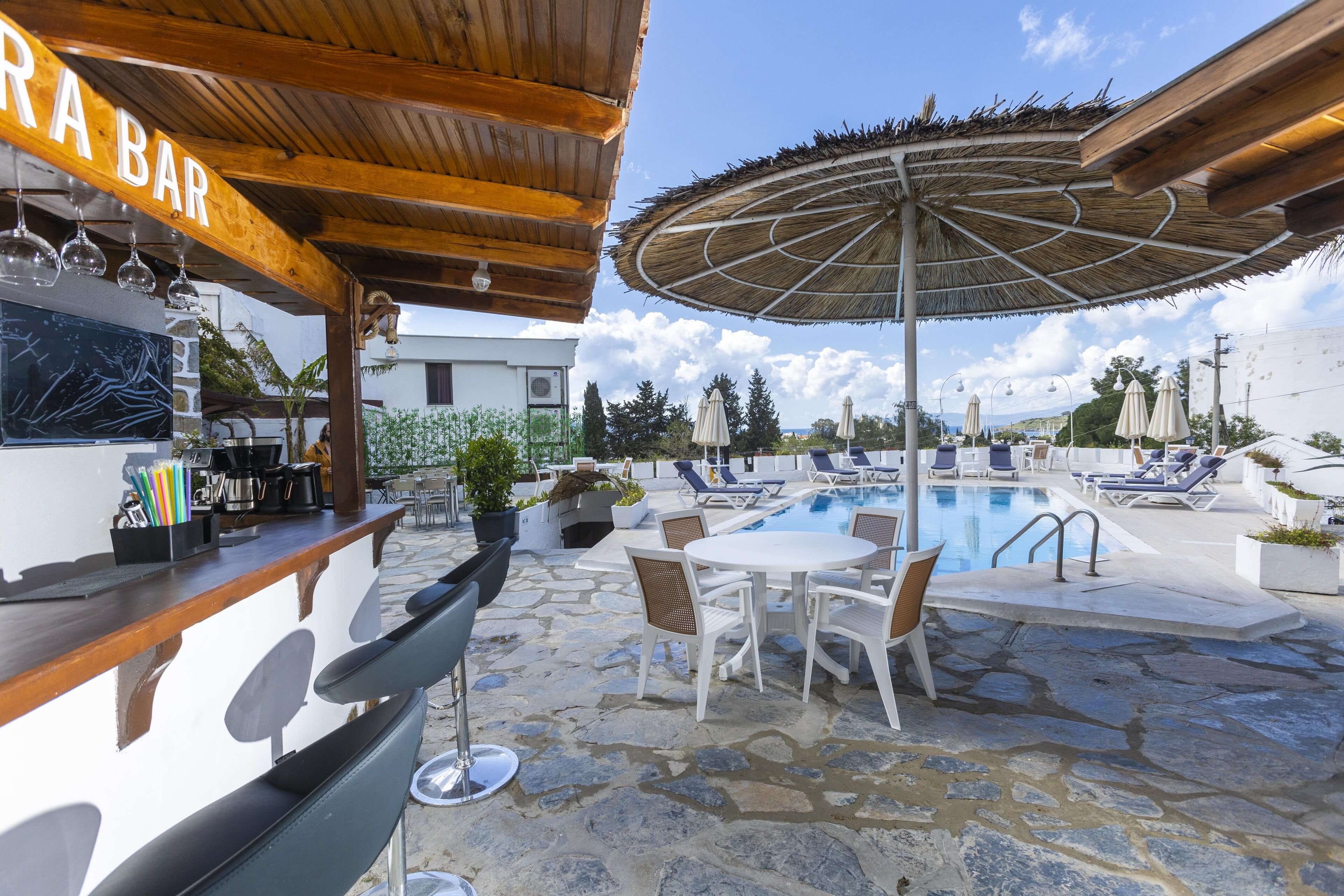 Photo - Bodrum Vera Hotel