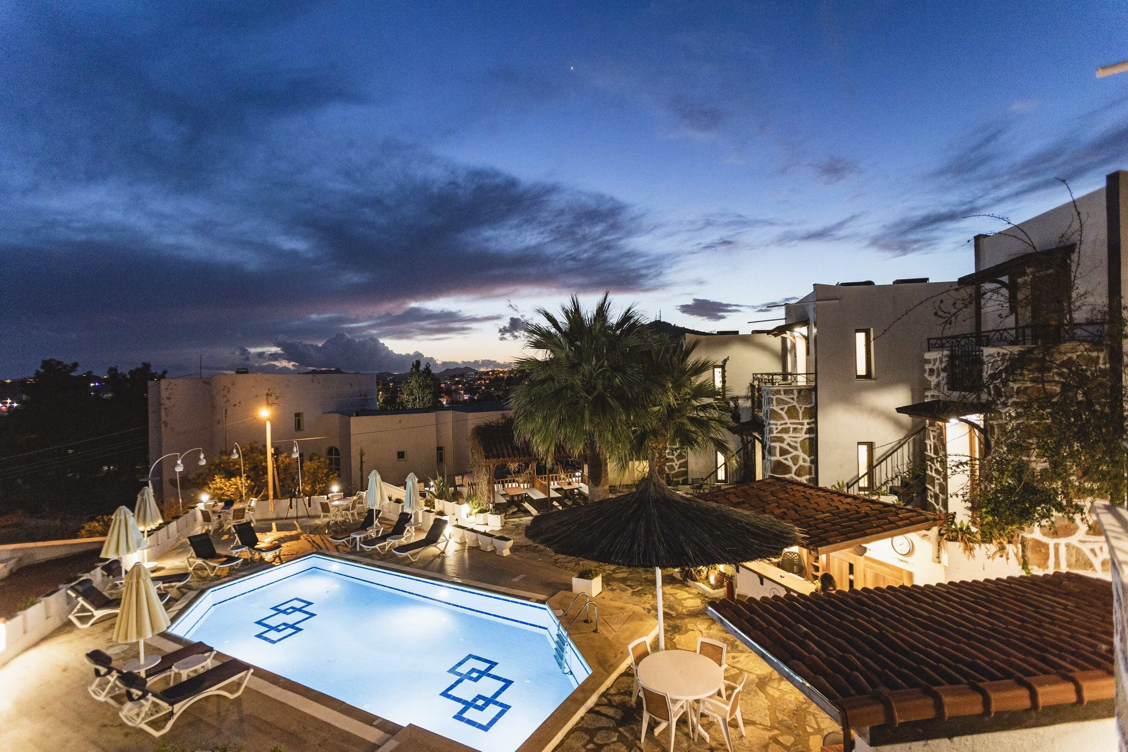 Photo - Bodrum Vera Hotel