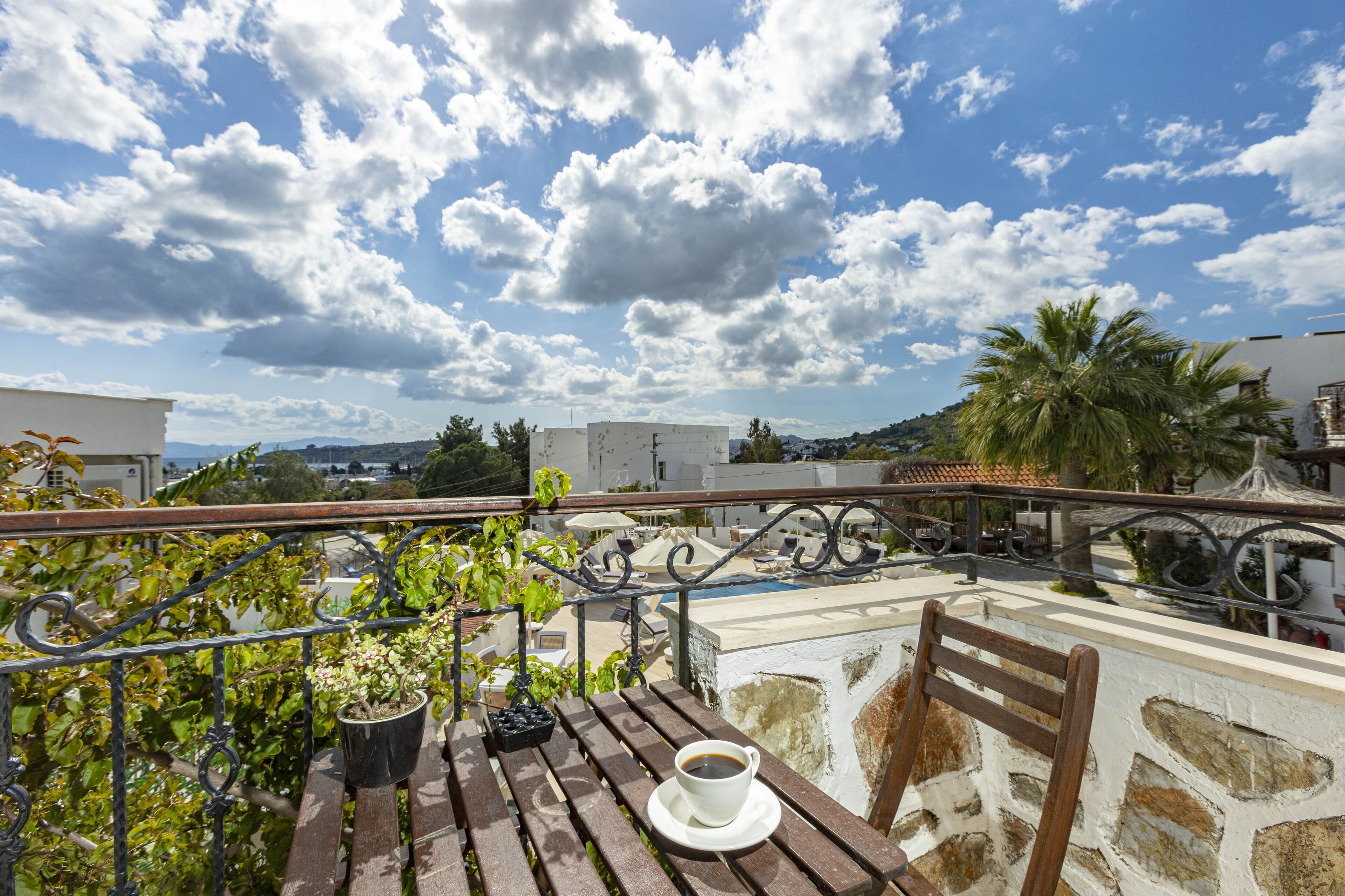 Photo - Bodrum Vera Hotel