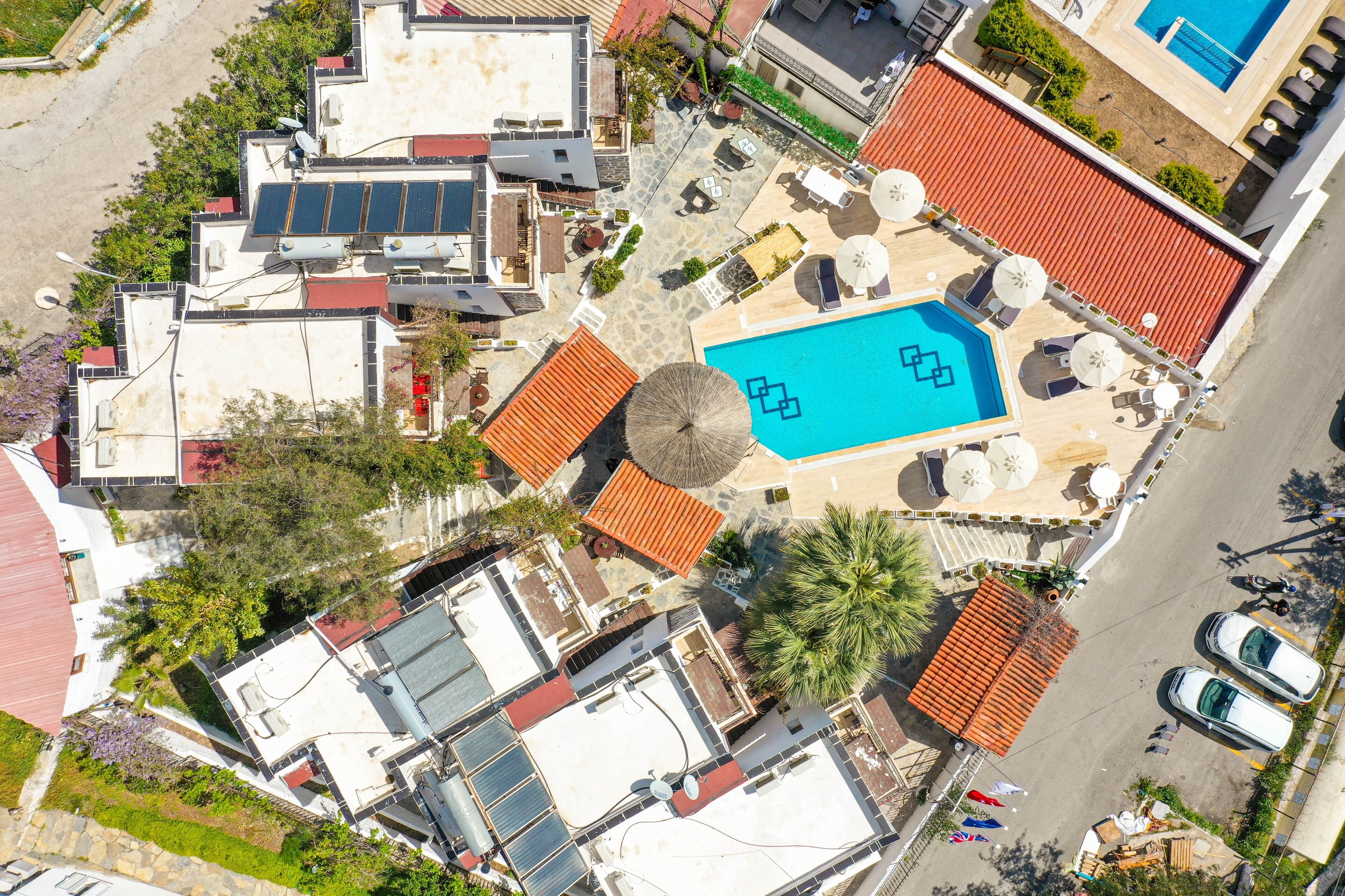 Photo - Bodrum Vera Hotel