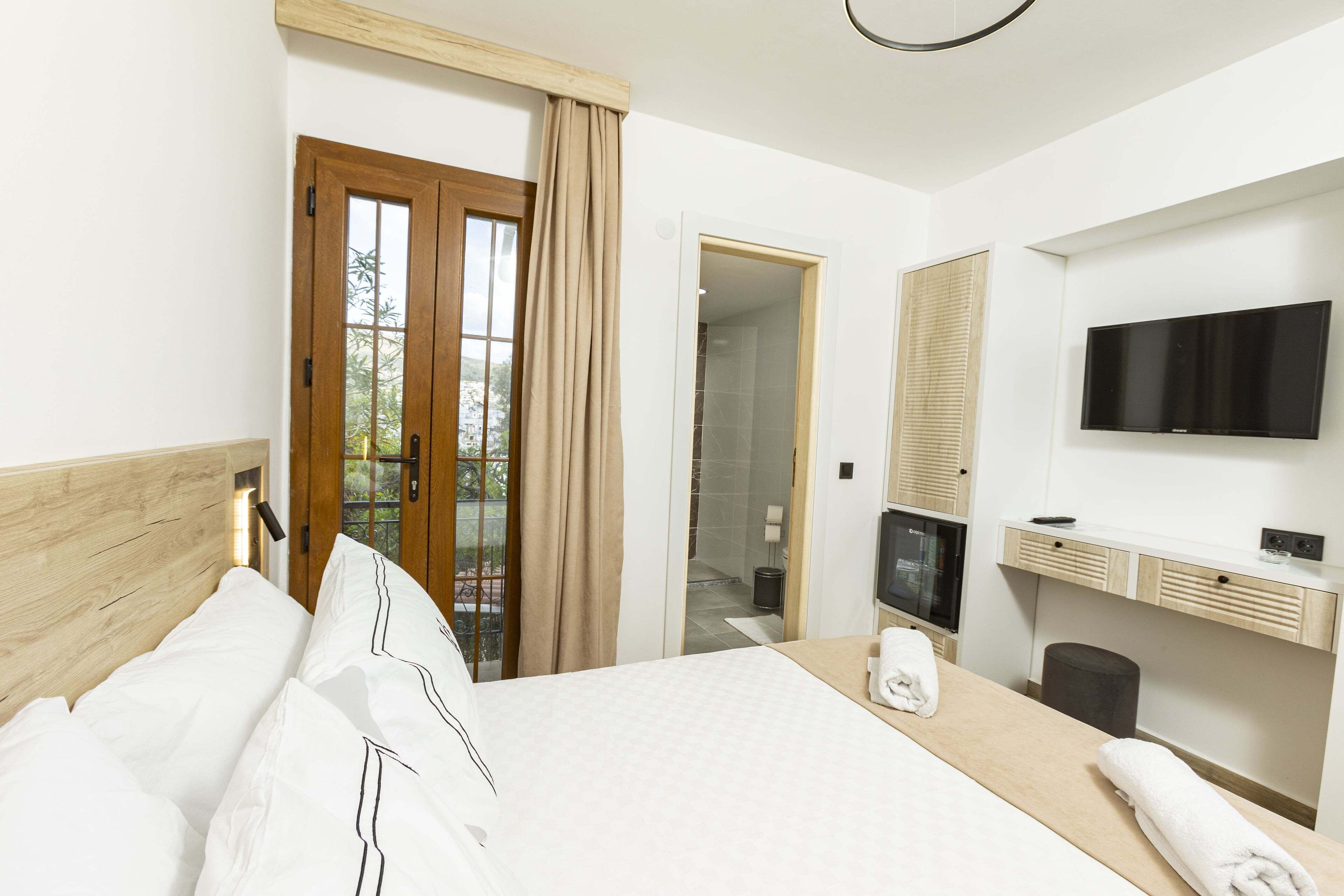 Photo - Bodrum Vera Hotel