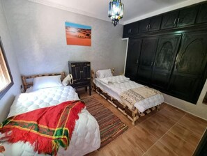 3 Schlafzimmer, Bügeleisen/Bügelbrett, WLAN, Bettwäsche