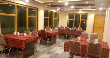 Shama Resort Hotel & Restaurant