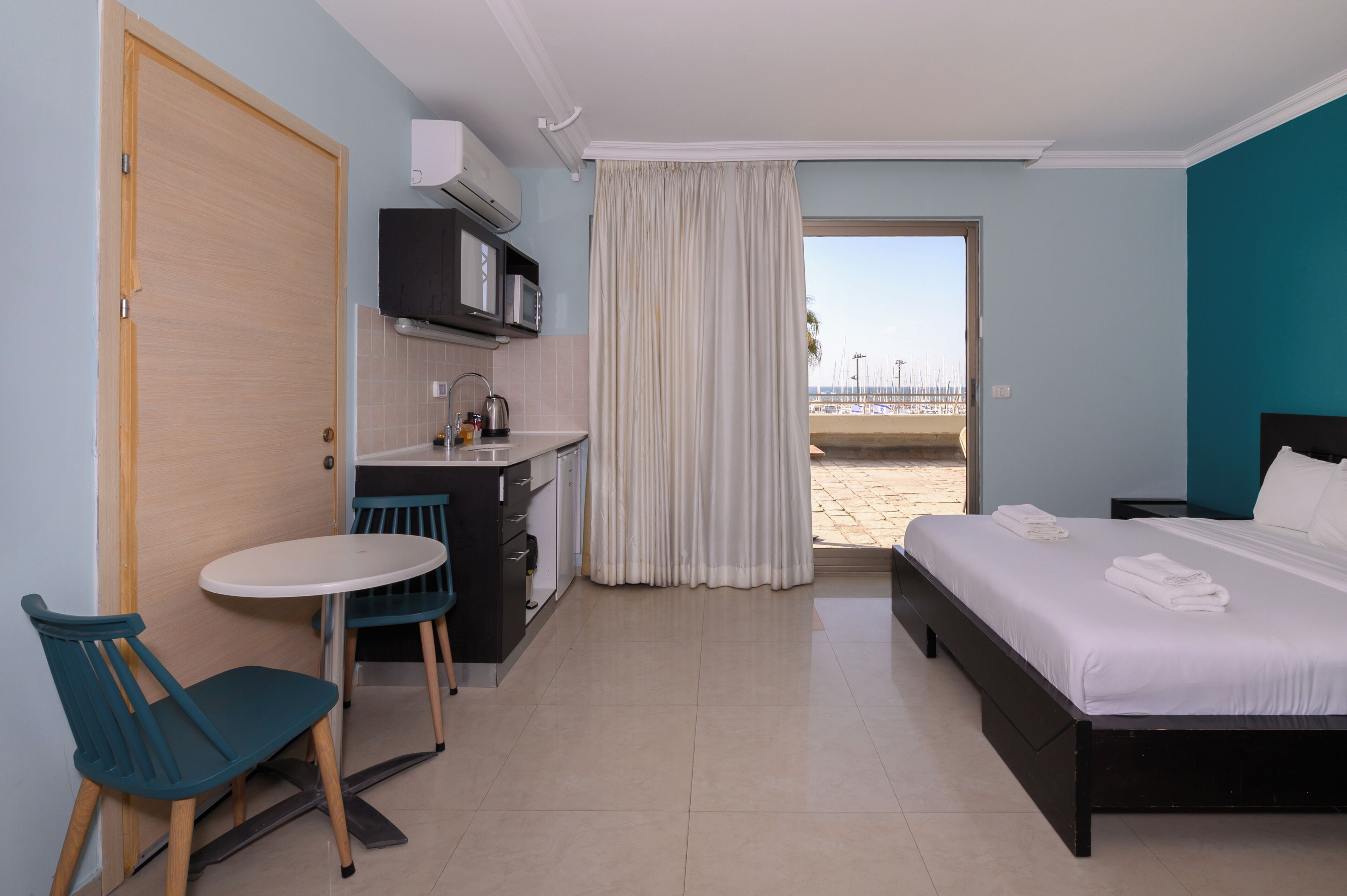 Photo - Marina Beach Hotel