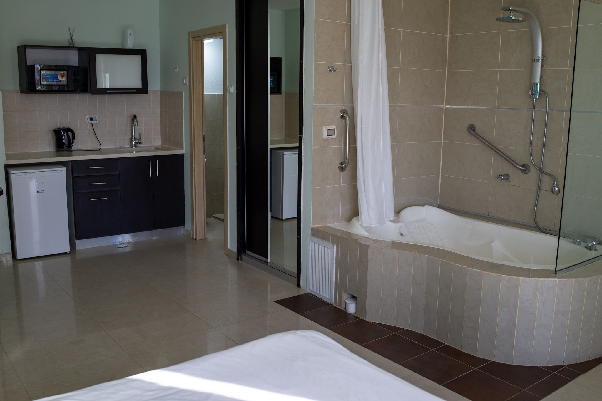 Foto - Marina Beach Hotel