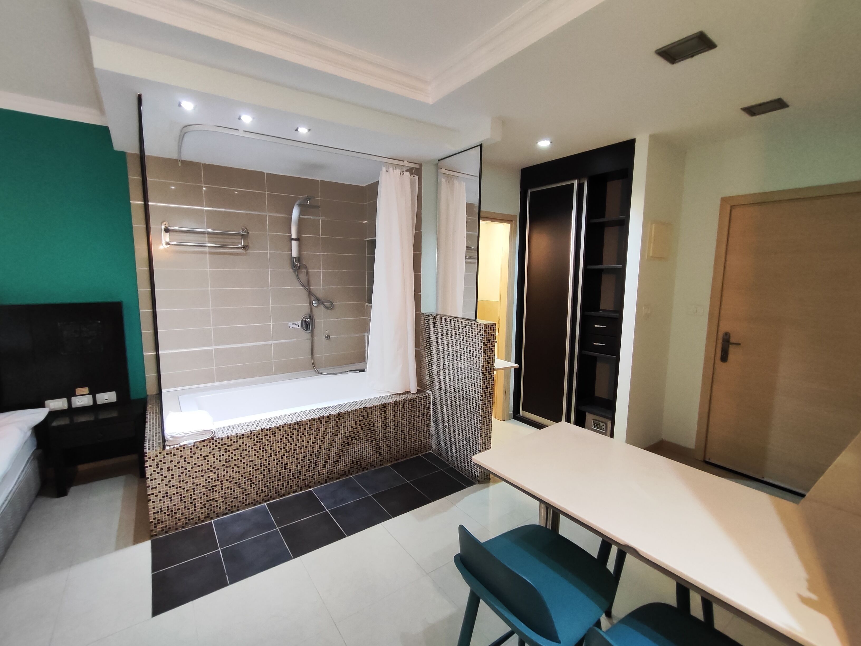 Foto - Marina Beach Hotel