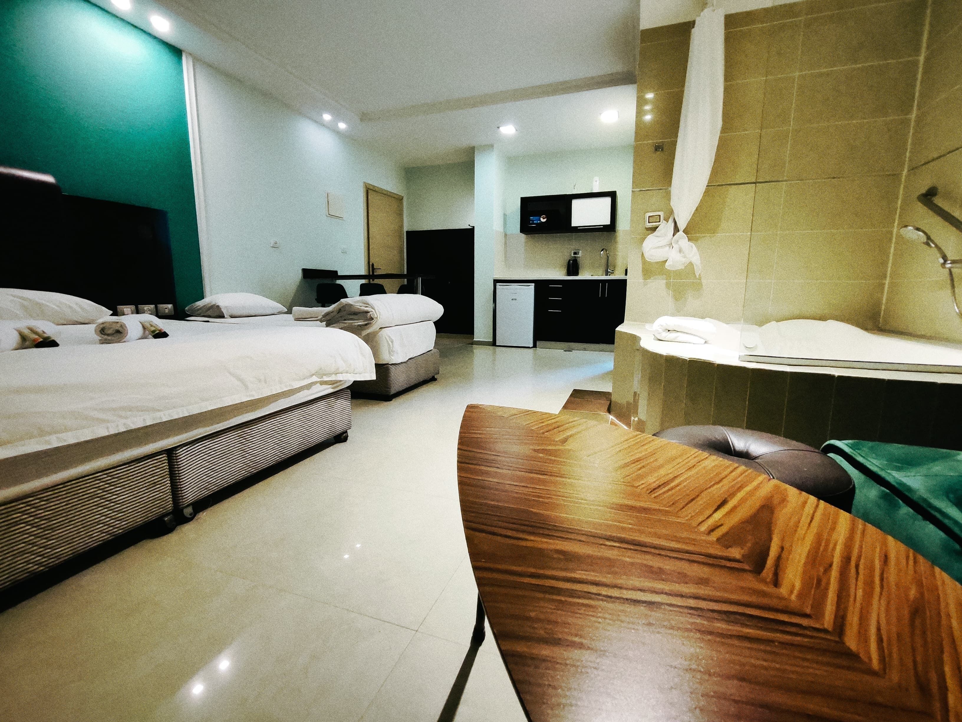 Foto - Marina Beach Hotel