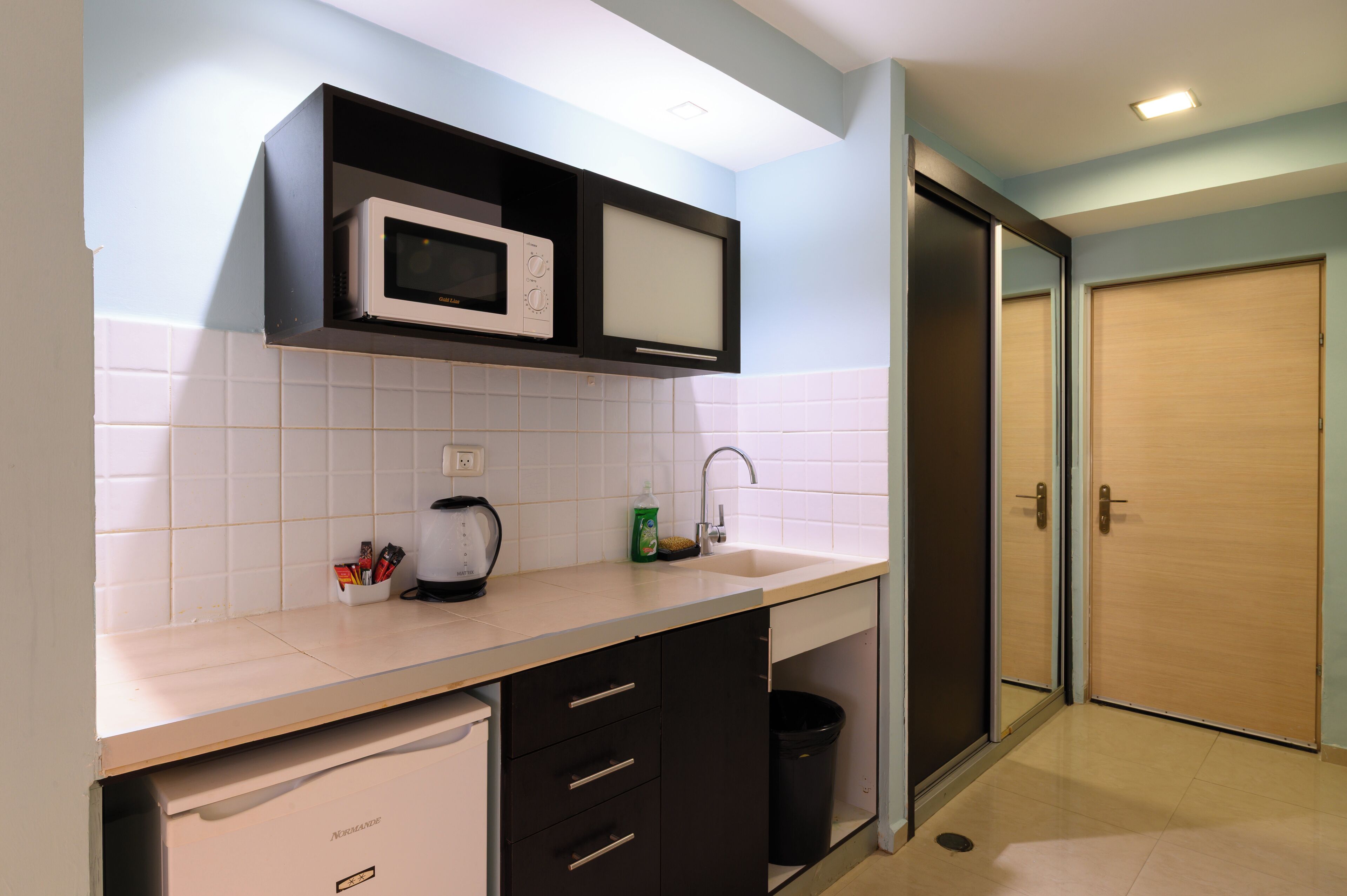 Photo - Marina Beach Hotel