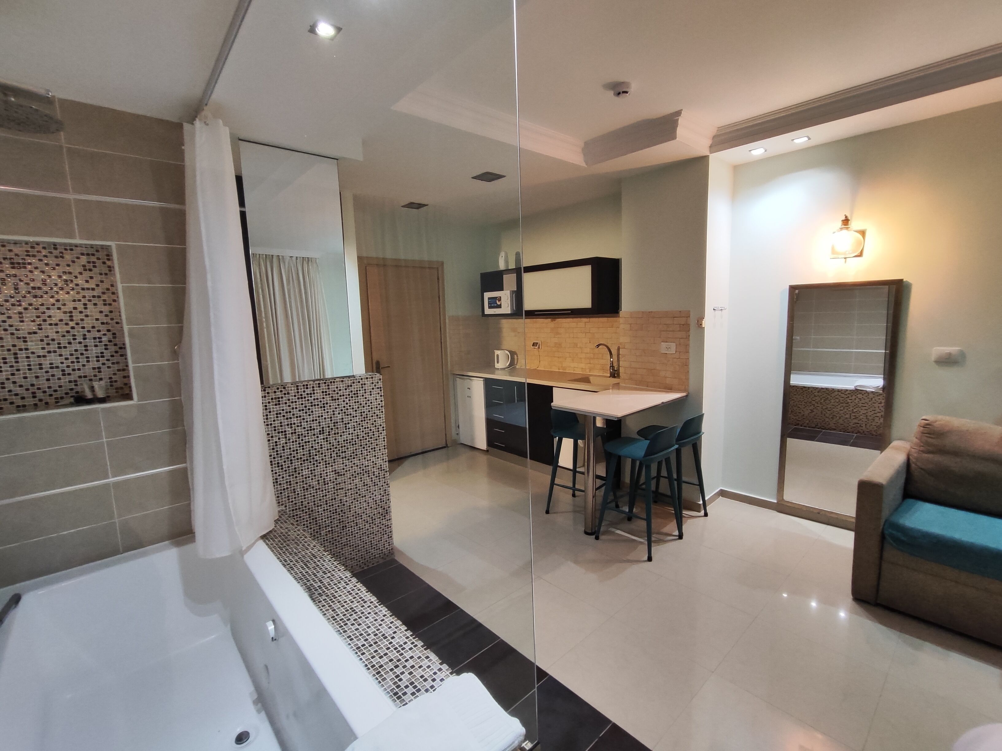 Foto - Marina Beach Hotel