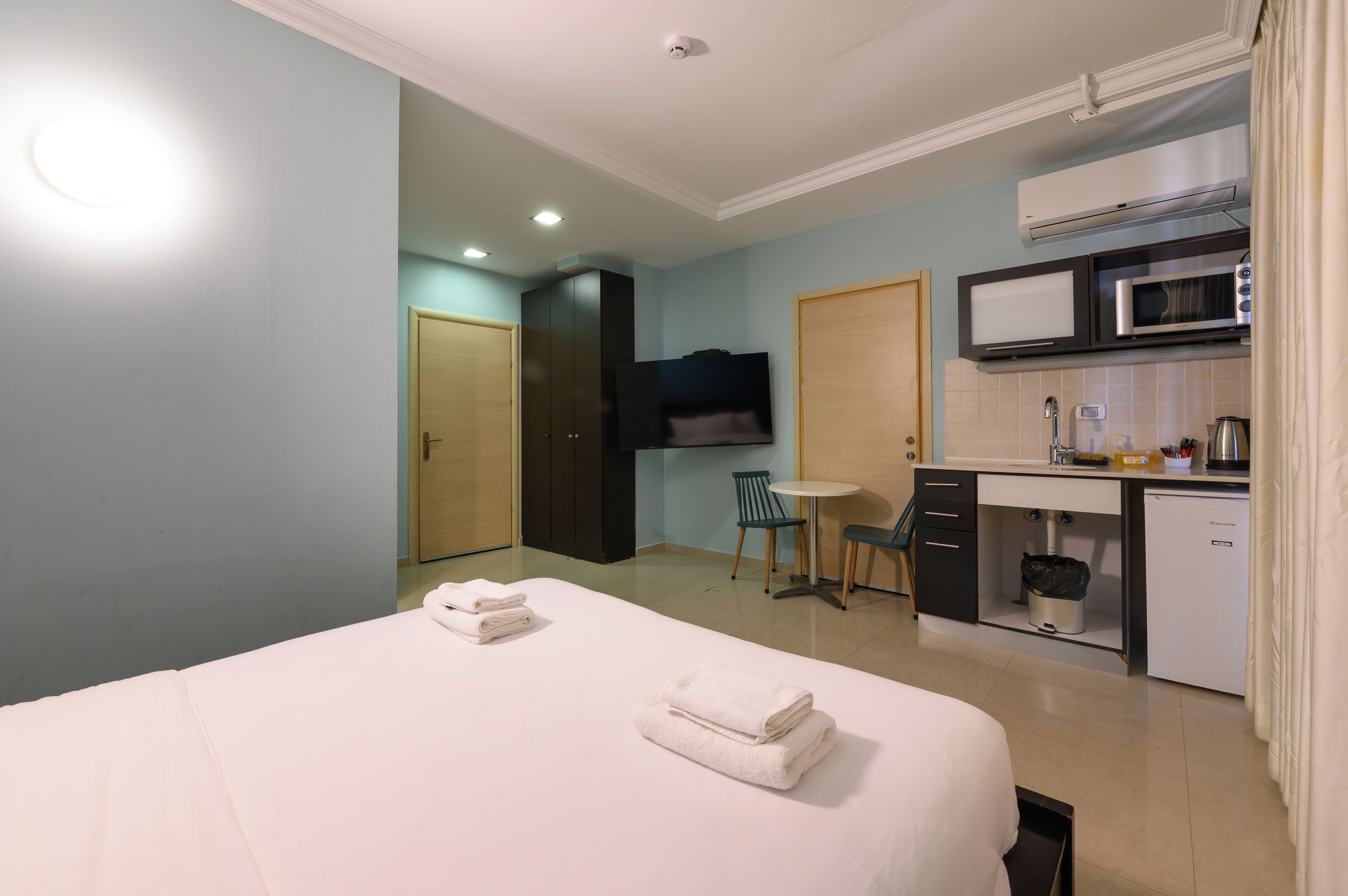 Photo - Marina Beach Hotel