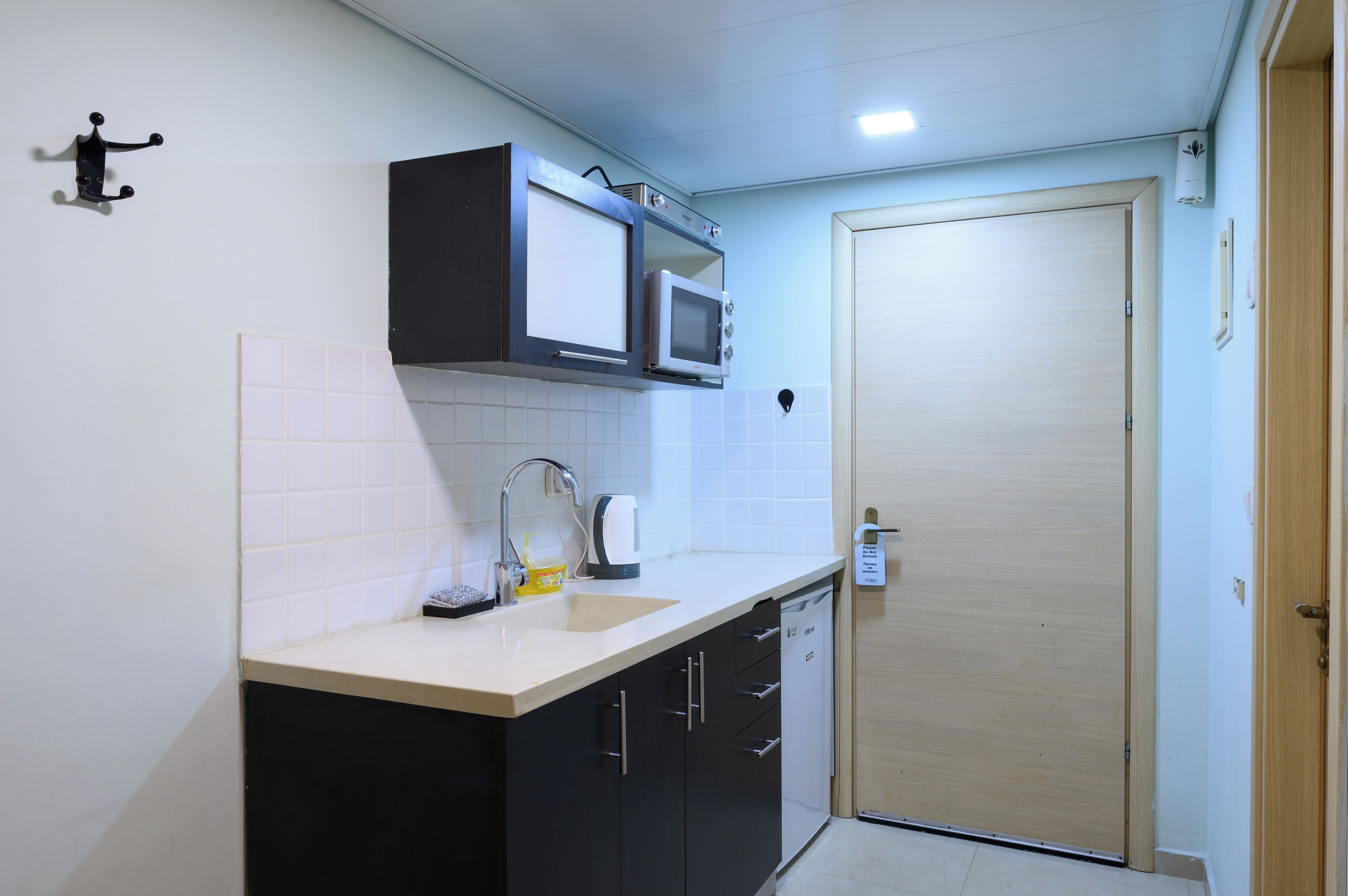 Photo - Marina Beach Hotel