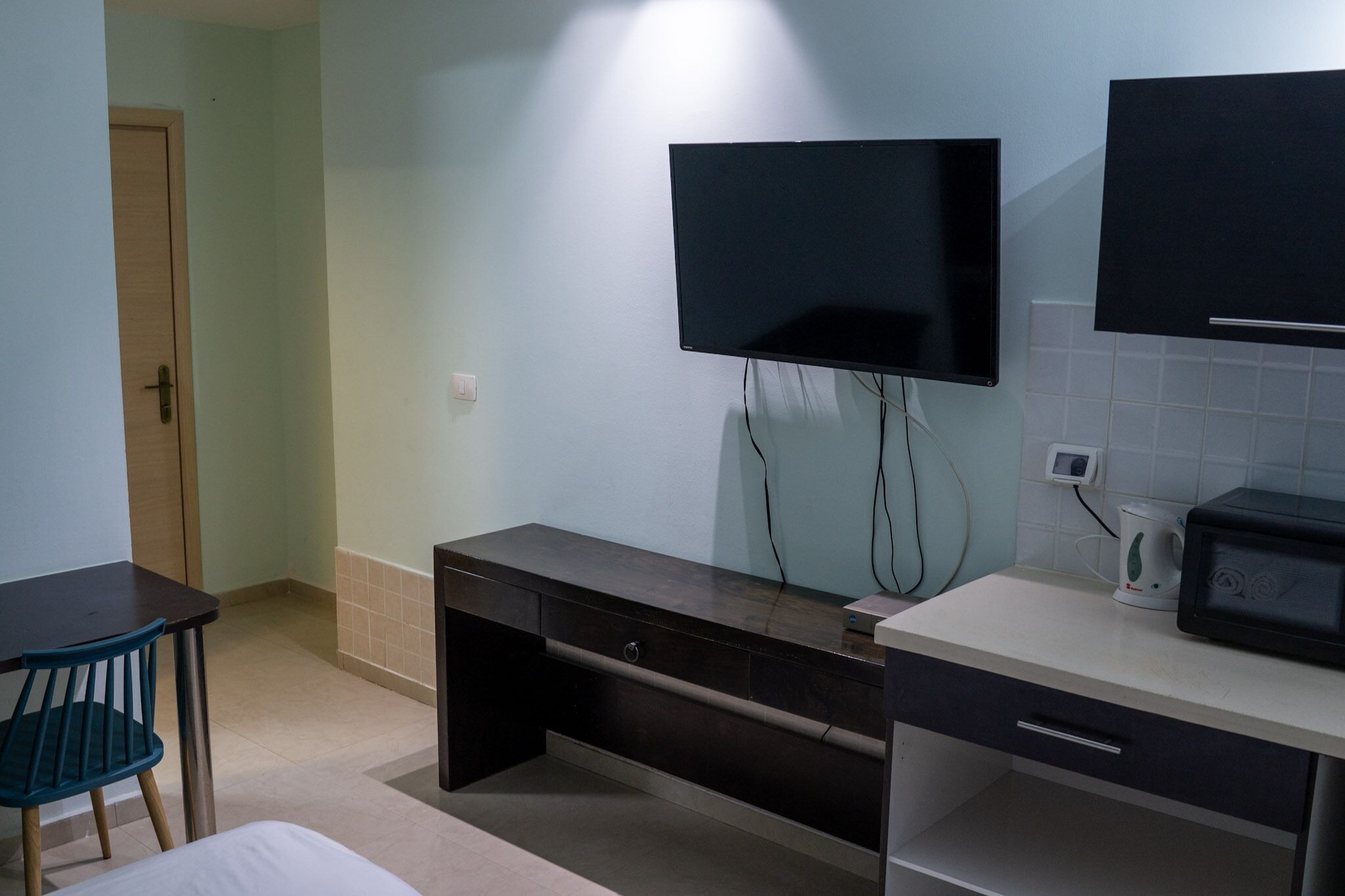 Foto - Marina Beach Hotel