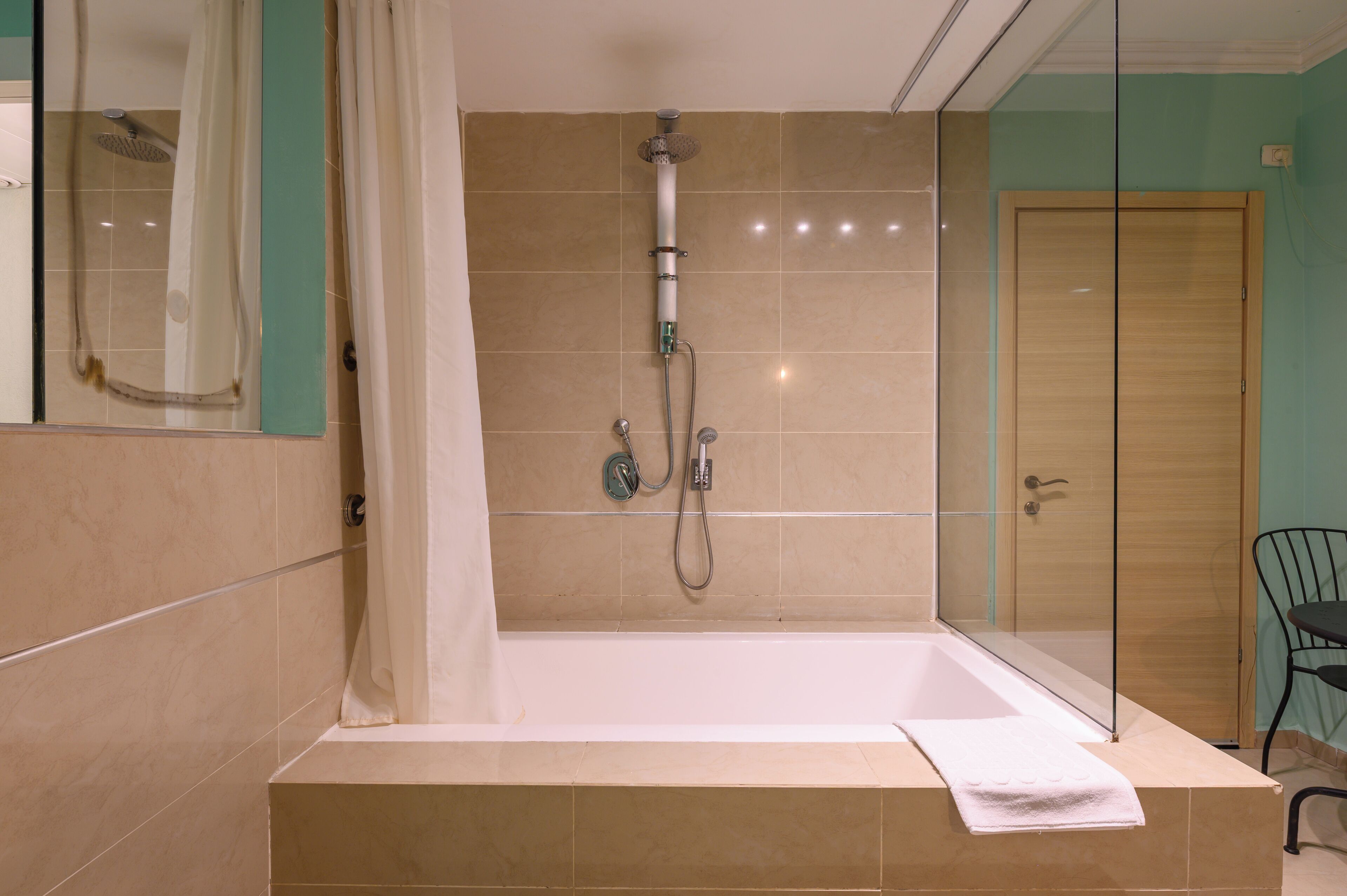 Photo - Marina Beach Hotel