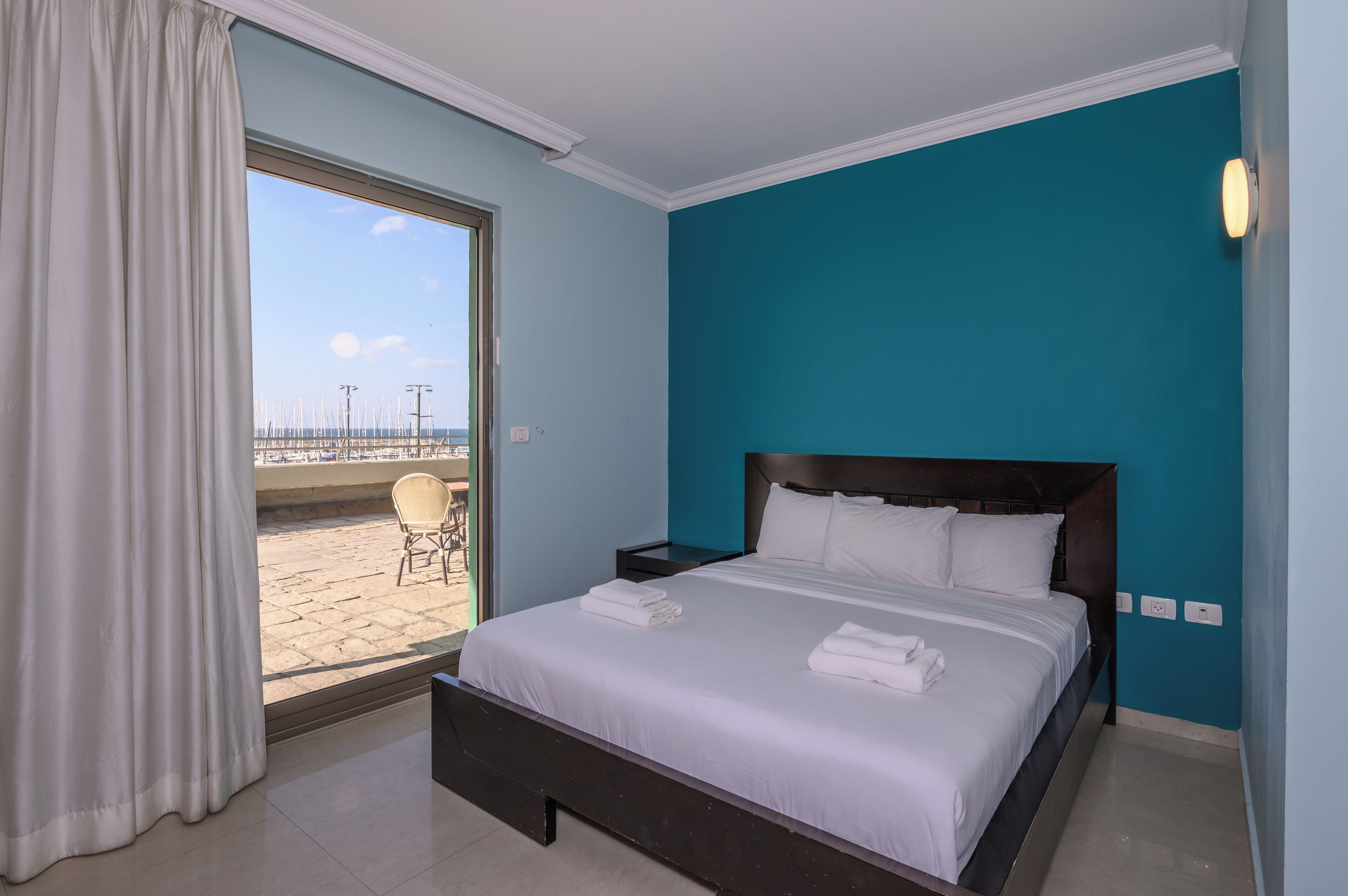 Photo - Marina Beach Hotel