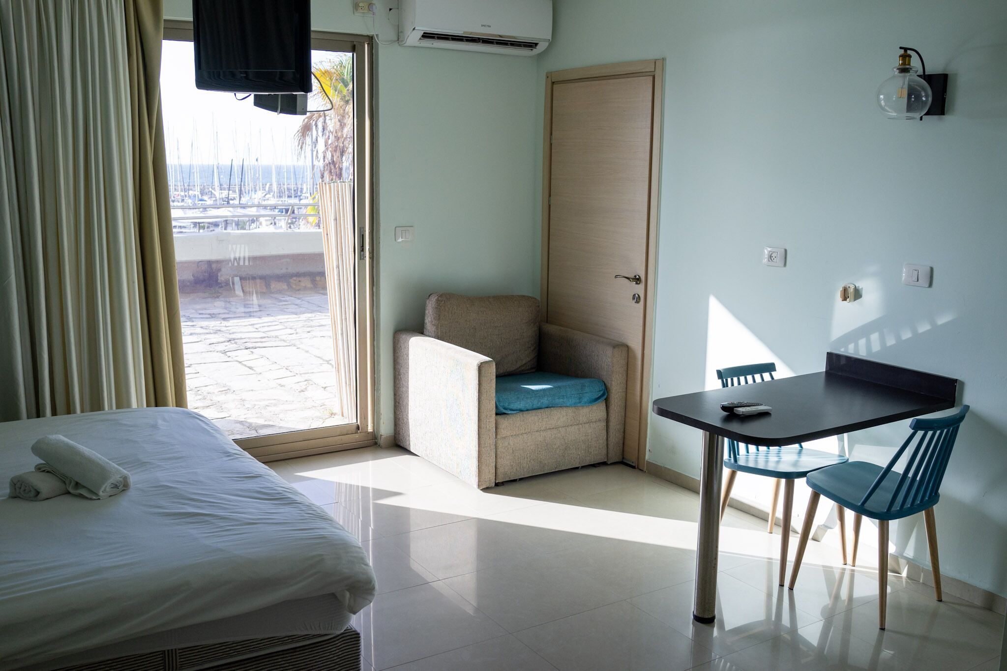 Foto - Marina Beach Hotel