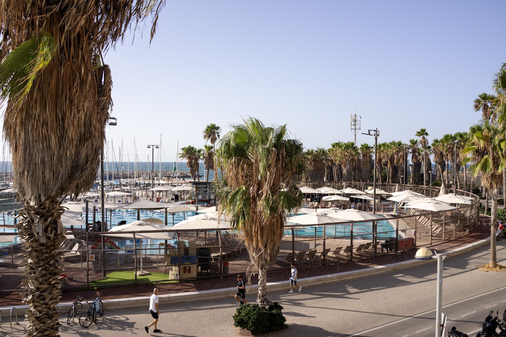 Foto - Marina Beach Hotel