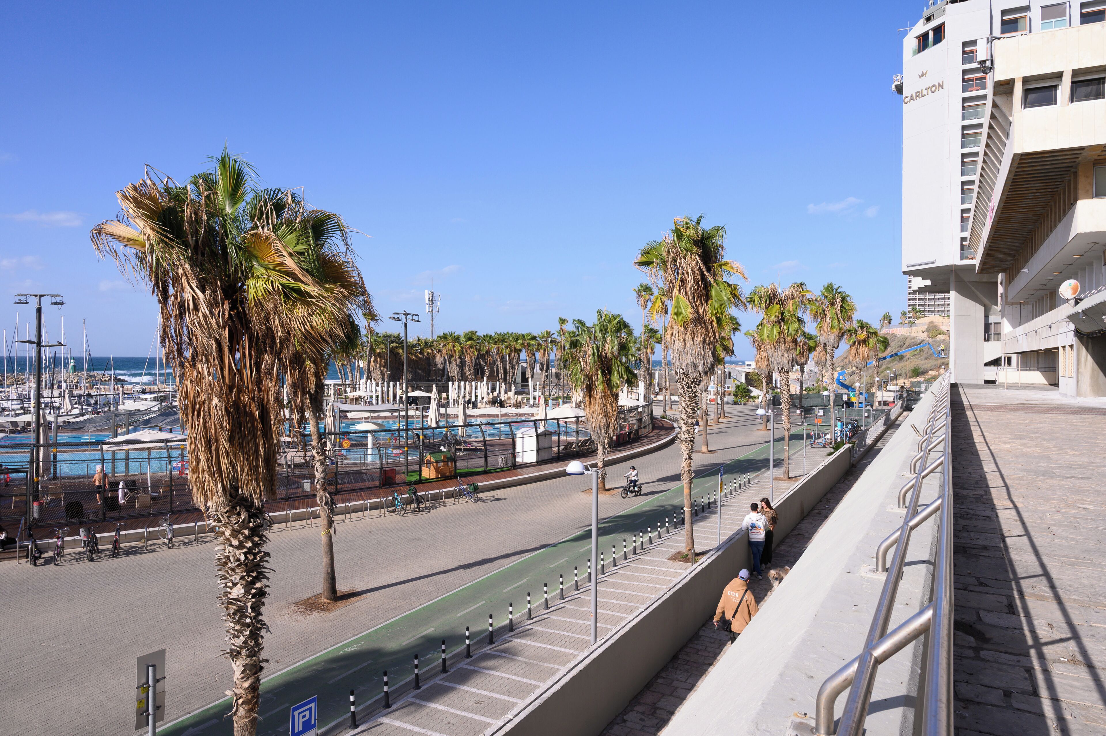 Photo - Marina Beach Hotel