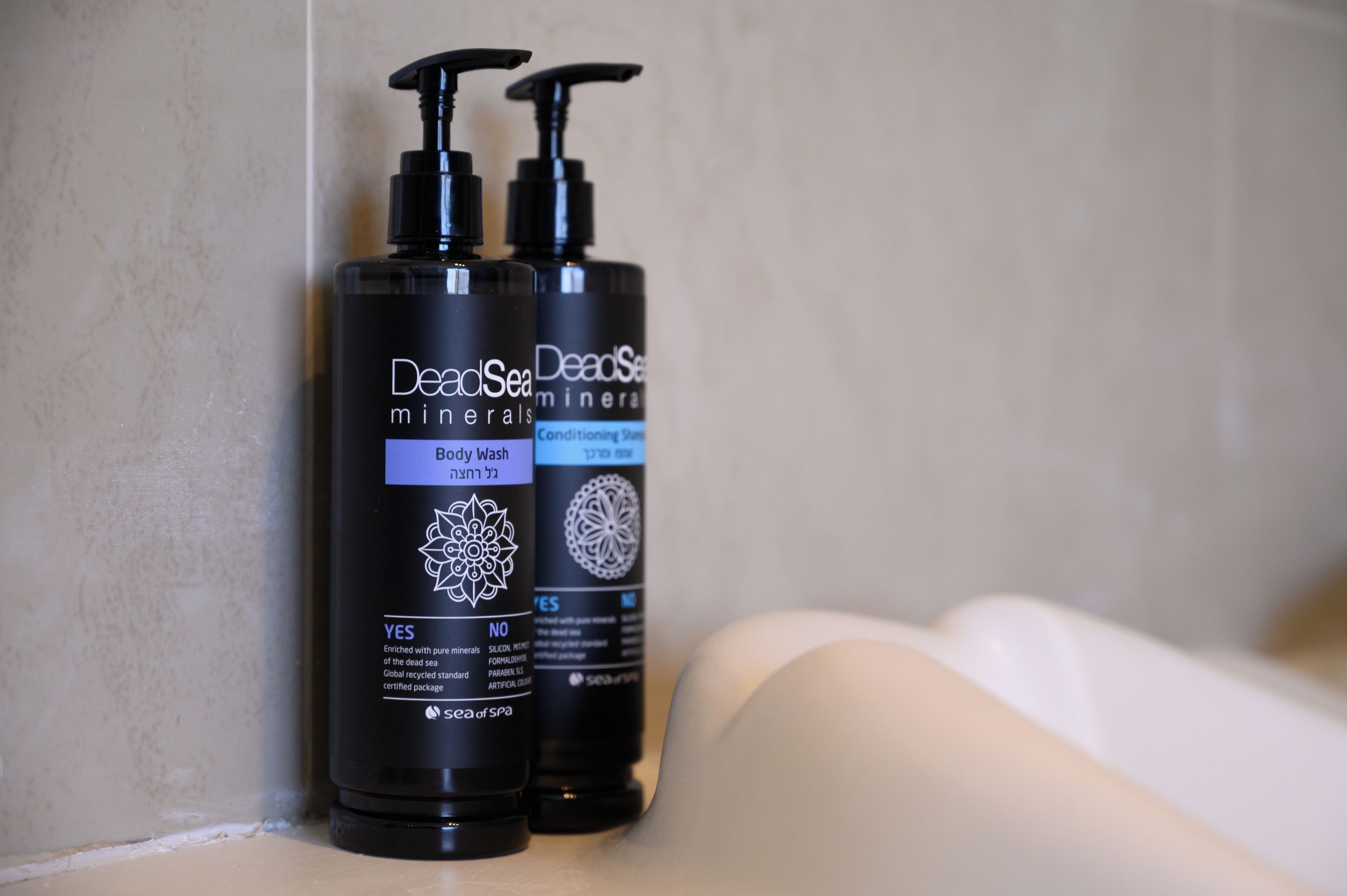 Photo - Marina Beach Hotel