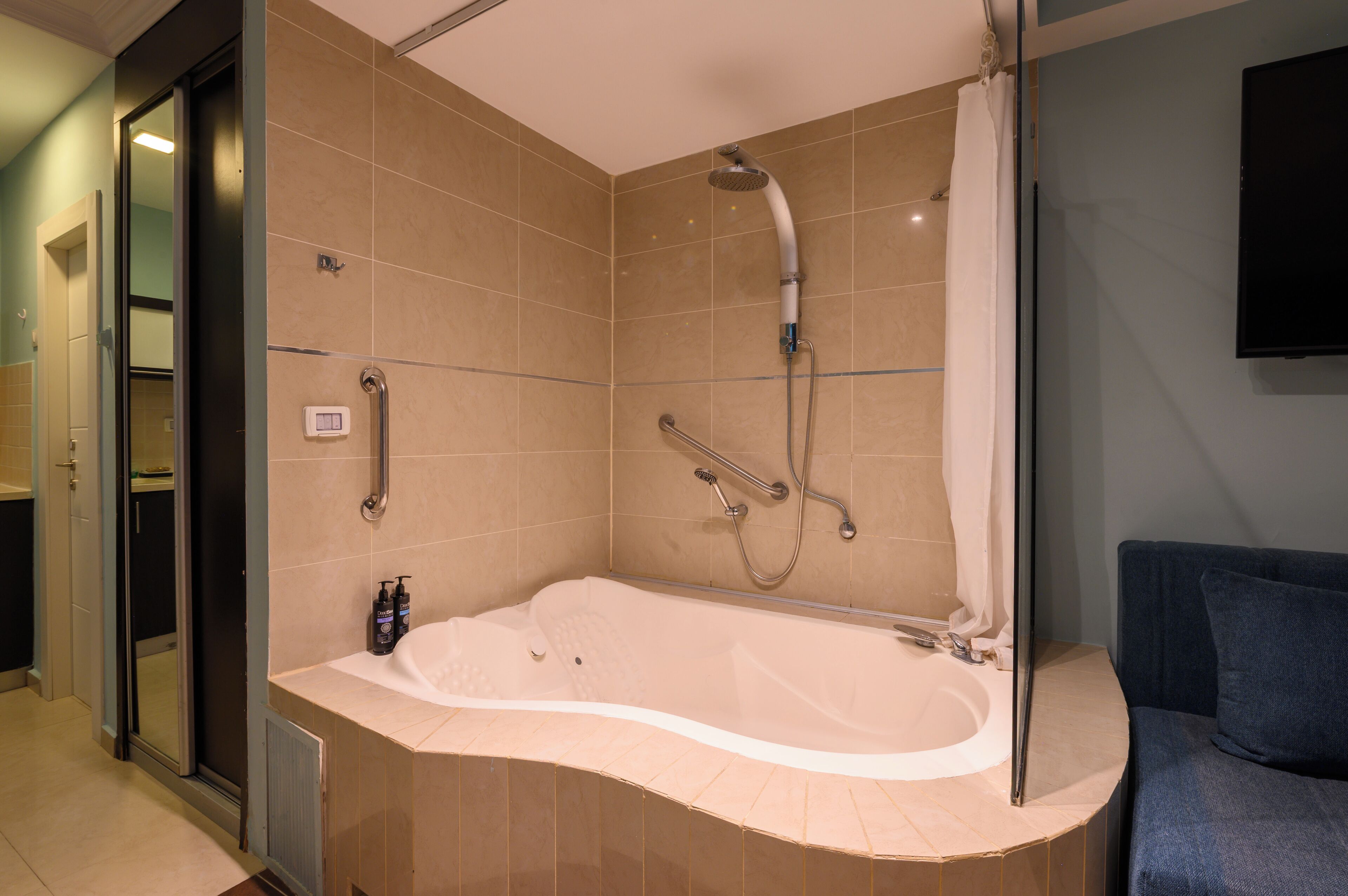 Photo - Marina Beach Hotel