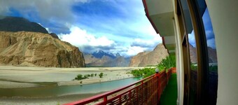 Geyari Resort Khaplu