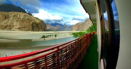 Geyari Resort Khaplu