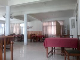 Restauranger