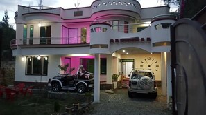 Exterior - Sam Villas Guest House Skardu (Skardu)