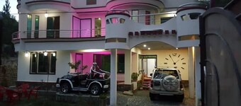 Sam Villas Guest House Skardu