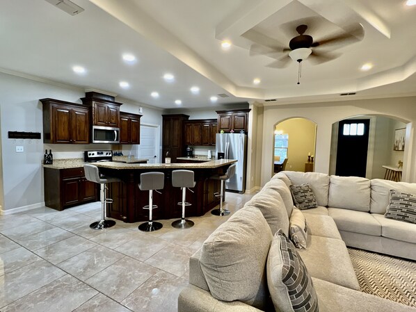 تلفزيون ذكي