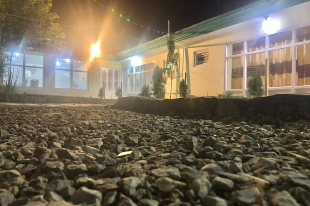 Homeland Guest House Skd