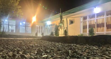 Homeland Guest House Skd