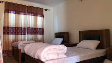 Deluxe Double Room | Soundproofing, free WiFi