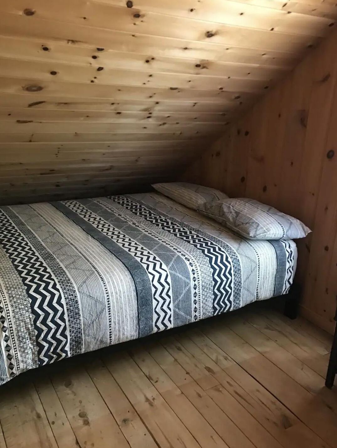 3 makuuhuonetta, Wi-Fi, vuodevaatteet