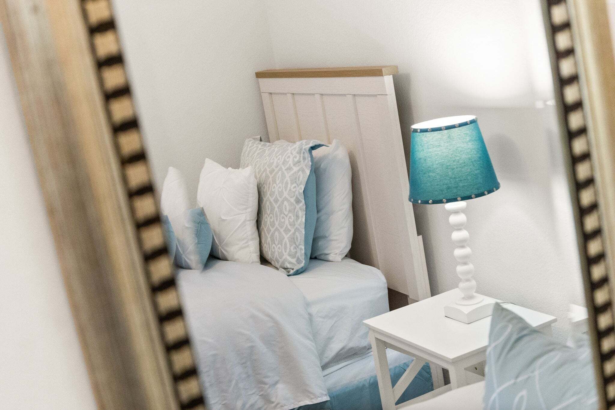 6 bedrooms, iron/ironing board, free WiFi, bed sheets
