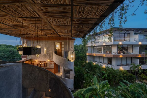 Interior - XP Tulum (Tulum)