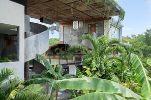 Interior - XP Tulum (Tulum)