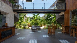 Lobby - XP Tulum (Tulum)