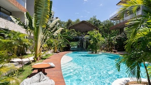 Pool - XP Tulum (Tulum)