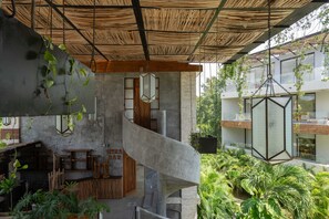 Building design - XP Tulum (Tulum)