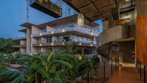 Interior - XP Tulum (Tulum)