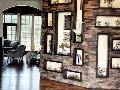 Gateway for Jasper Vacations in a Luxury Royal Mansion at Hinton