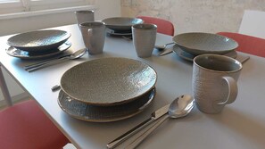 Dining - Design Apartment in the Heart of Karlovy Vary (Karlovarský kraj)