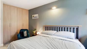 Comfort Double Room | Free WiFi