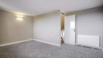 Comfort Double Room | Living area