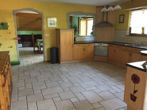 Interiør