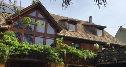 La Grange des Écrevisses